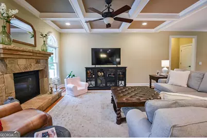 1070 Settlers Pass, Athens, GA 30606 - Photo 7