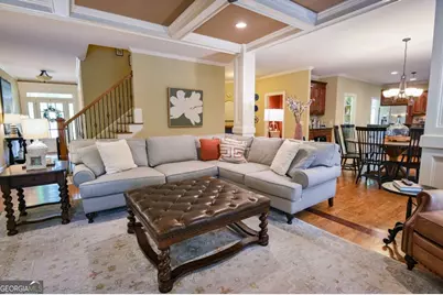 1070 Settlers Pass, Athens, GA 30606 - Photo 3