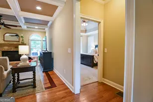 1070 Settlers Pass, Athens, GA 30606 - Photo 21