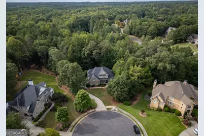 1070 Settlers Pass, Athens, GA 30606 - Photo 39