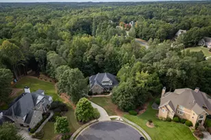 1070 Settlers Pass, Athens, GA 30606 - Photo 39