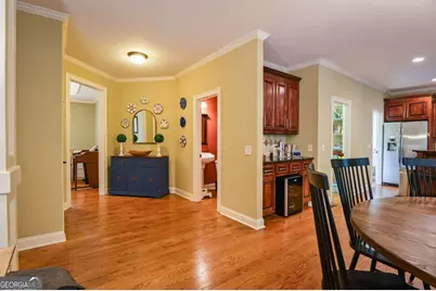 1070 Settlers Pass, Athens, GA 30606 - Photo 17