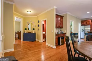 1070 Settlers Pass, Athens, GA 30606 - Photo 17