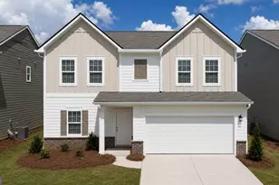 73 Ellenore Dr, Bethlehem, GA 30620 - Photo 1