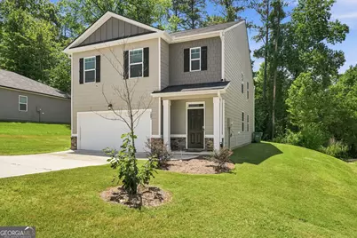 1087 Rigby Court SE, Atlanta, GA 30354 - Photo 3