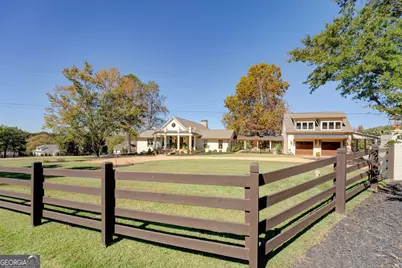 419 Parker Road, McDonough, GA 30252 - Photo 95