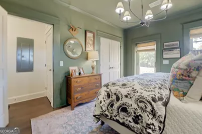 419 Parker Road, McDonough, GA 30252 - Photo 71
