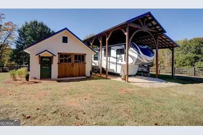 419 Parker Road, McDonough, GA 30252 - Photo 113