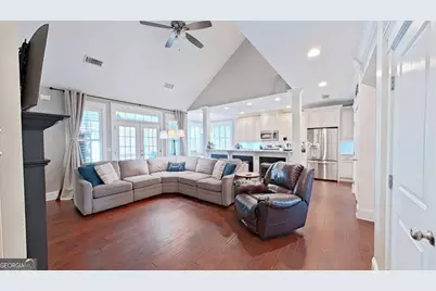 100 Morningside Drive, Thomasville, GA 31792 - Photo 23