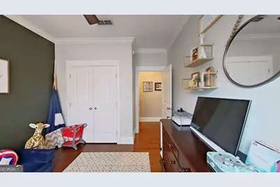 100 Morningside Drive, Thomasville, GA 31792 - Photo 33