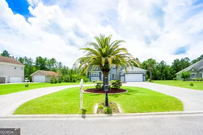 105 Pennington Way, Kingsland, GA 31548 - Photo 5
