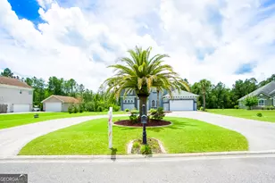 105 Pennington Way, Kingsland, GA 31548 - Photo 5