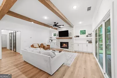 5290 Grant Road, Gainesville, GA 30506 - Photo 25