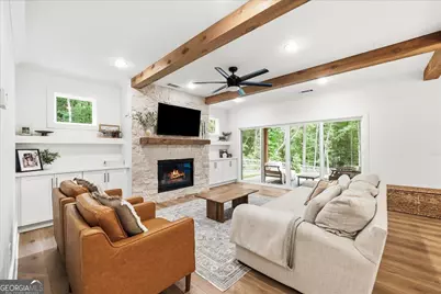 5290 Grant Road, Gainesville, GA 30506 - Photo 13