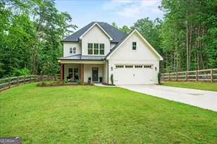 5290 Grant Rd, Gainesville, GA 30506 - Photo 1