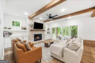 5290 Grant Rd, Gainesville, GA 30506 - Photo 3