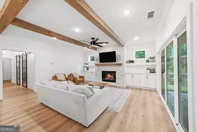 5290 Grant Road, Gainesville, GA 30506 - Photo 19