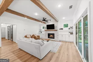 5290 Grant Rd, Gainesville, GA 30506 - Photo 19