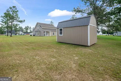 138 River Bluff Way, Ellabell, GA 31308 - Photo 33