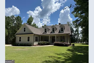 140 Newport Road, Milledgeville, GA 31061 - Photo 1