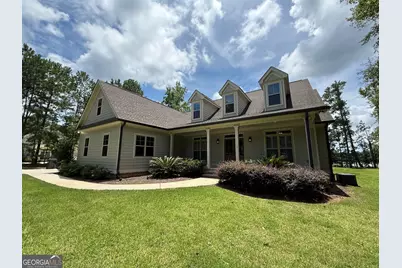 140 Newport Rd., Milledgeville, GA 31061 - Photo 1