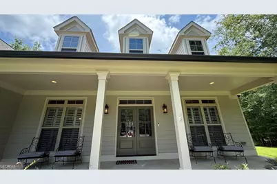 140 Newport Road, Milledgeville, GA 31061 - Photo 3
