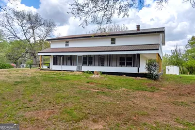 8606 Holly Springs Road, Maysville, GA 30558 - Photo 9