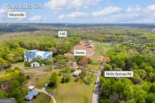8606 Holly Springs Rd, Maysville, GA 30558 - Photo 69