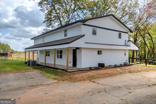 8606 Holly Springs Rd, Maysville, GA 30558 - Photo 5