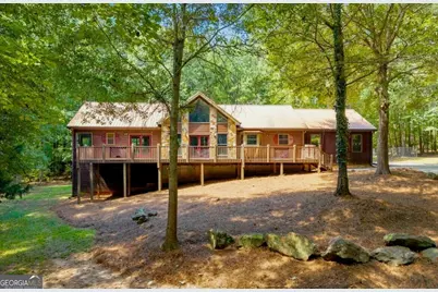 342 Spears Road, Mansfield, GA 30055 - Photo 1