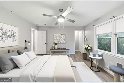 1112 Valley View Road SE, Atlanta, GA 30315 - Photo 5