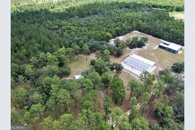 6501 Harley Trail, Blackshear, GA 31516 - Photo 29