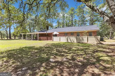 6501 Harley Trail, Blackshear, GA 31516 - Photo 7