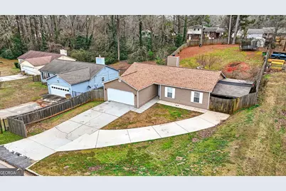 1589 Bonanza Church Road, Jonesboro, GA 30238 - Photo 3