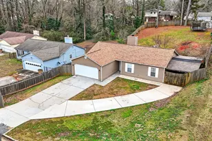 1589 Bonanza Church Rd, Jonesboro, GA 30238 - Photo 3