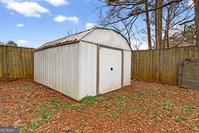 1589 Bonanza Church Road, Jonesboro, GA 30238 - Photo 23