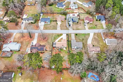 1589 Bonanza Church Road, Jonesboro, GA 30238 - Photo 27