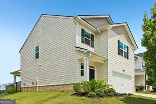 117 Mead Ct, Hoschton, GA 30548 - Photo 5