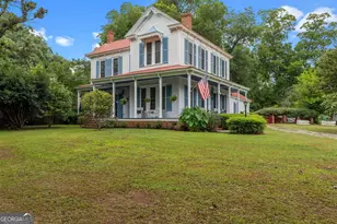 513 Spring St, Washington, GA 30673 - Photo 1