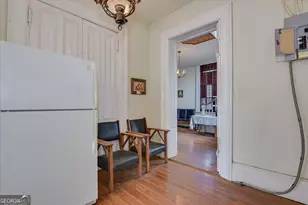 205 E Liberty St, Washington, GA 30673 - Photo 13