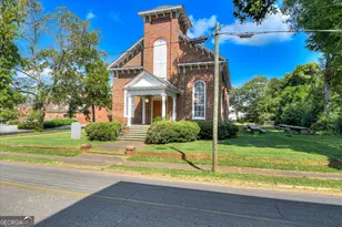 205 E Liberty St, Washington, GA 30673 - Photo 3