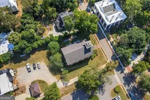 205 E Liberty St, Washington, GA 30673 - Photo 43