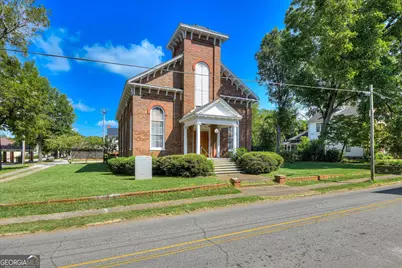 205 E Liberty Street, Washington, GA 30673 - Photo 9