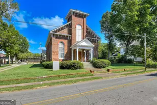 205 E Liberty St, Washington, GA 30673 - Photo 9