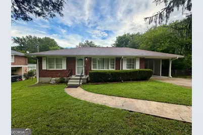 2442 Antwerp Drive SE, Atlanta, GA 30315 - Photo 1