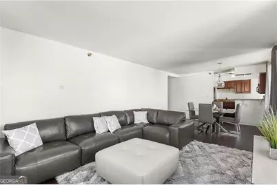 2479 Peachtree Road NE #APT 1716, Atlanta, GA 30305 - Photo 5