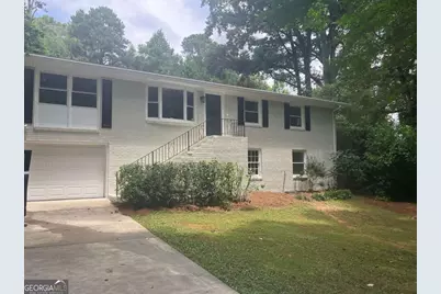 3176 Ann Road SE, Smyrna, GA 30080 - Photo 1
