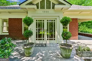 1500 N Highland Ave NE, Atlanta, GA 30306 - Photo 25