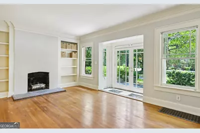 1500 N Highland Avenue NE, Atlanta, GA 30306 - Photo 3