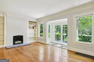 1500 N Highland Ave NE, Atlanta, GA 30306 - Photo 3